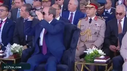 A400M الإسبانية تحلق لأول مرة في معرض العلمين