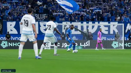 خسارة نيوم تهز الهلال.. 4 ملفات عاجلة على طاولة إنزاغي