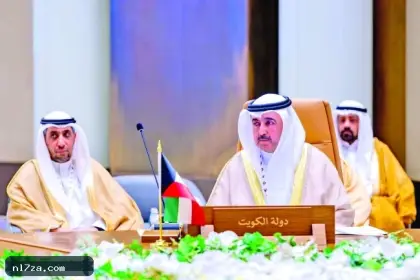 «المحاسبة»: دفع مسيرة العمل الرقابي الخليجي