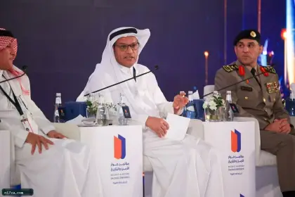 الذيابي: الإعلام والقطاعات الأمنية طرفان أساسيان في منظومة حماية المجتمع وتعزيز استقراره