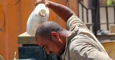 أجواء حارة ورياح وأمواج مرتفعة.. تفاصيل طقس اليوم الأربعاء 9 سبتمبر 2026