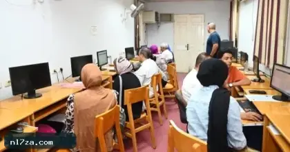 رابط موقع التنسيق لتسجيل رغبات طلاب المرحلة الثالثة.. آخر موعد الخميس
