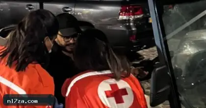 نجاة الفنان حسام داغر من حالة تسمم حادة في لبنان