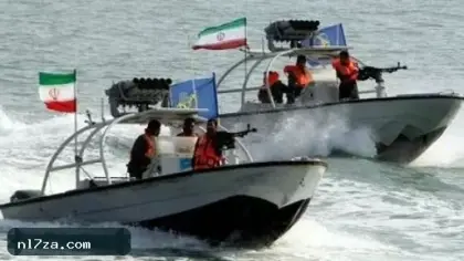 الحرس الثورى يستهدف مدمرتين أمريكيتين ردا على تدمير 5 ناقلات نفط إيرانية