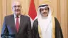 سفير الكويت لدى سويسرا يقدم أوراق اعتماده لرئيس الاتحاد السويسري