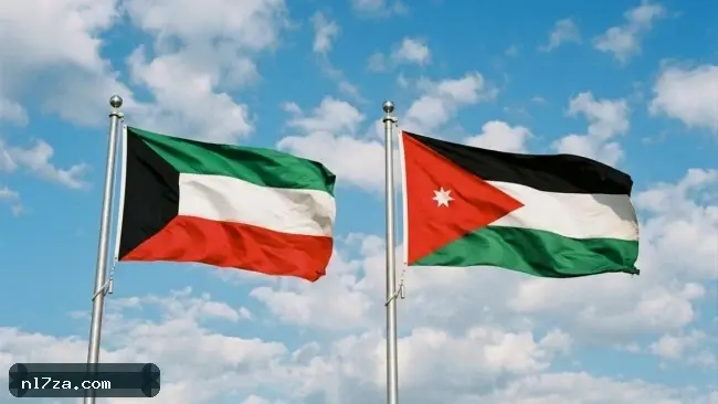الكويت تدين بشدة الاعتداءات الإيرانية على الأردن الكويت تدين بشدة الاعتداءات الإيرانية على الأردن