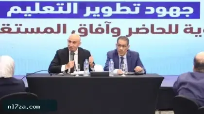 500 ألف ديسك سنويًا وتجديد الفصول.. خطة وزارة التعليم لتحسين بيئة المدارس