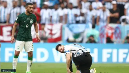 الشيخ يوضح سبب غياب عبدالإله المالكي عن قائمة المنتخب السعودي