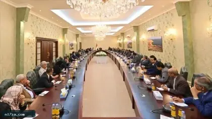 هيئة التشاور: خطر الحوثي تجاوز اليمن.. وباب المندب تحت التهديد