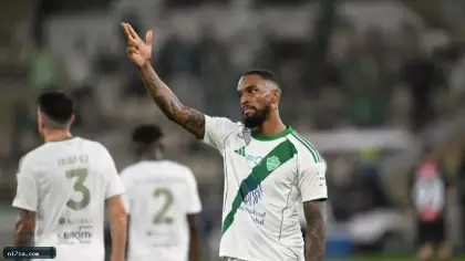 جدول ترتيب هدافي الدوري السعودي .. إيفان توني يغرد منفردا