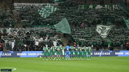 82 هدفاً.. توني يتجاوز سيموس ويطارد المشعل