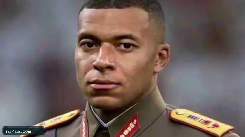 الذكاء الاصطناعي يضع مبابي في هيئة ديكتاتور.. والنجم الفرنسي يرد الذكاء الاصطناعي يضع مبابي في هيئة ديكتاتور.. والنجم الفرنسي يرد