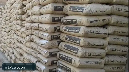 أسعار الأسمنت أسعار الأسمنت