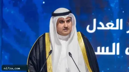 وزير العدل: تنفيذاً للتوجيهات السامية.. أبناء وبنات الوطن سواسية في الالتحاق بالنيابة العامة