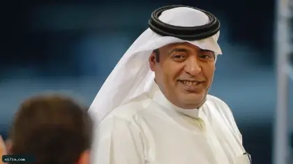 وليد الفراج يهاجم جمهور التعاون بسبب هتاف جوتا أمام الهلال .. شاهد ماذا قال
