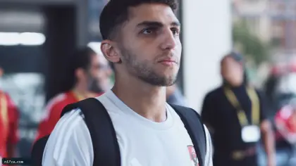 «جاب الله» يكشف تفاصيل إصابة «كوكا»