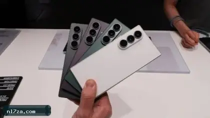 سامسونج، Galaxy Z Fold8، Fold8 Ultra، الهواتف القابلة للطي، شاشة OLED، تقسيم الشاشة