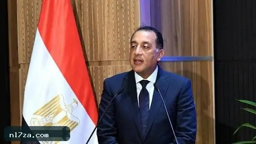 مصطفى مدبولي مصطفى مدبولي
