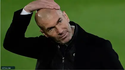 تصريح مثير من زيدان بشأن مستوى ريال مدريد تحت قيادة مورينيو