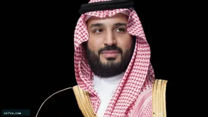 ولي العهد يستعرض مستجدات الأحداث مع قائد القيادة المركزية بالجيش الأمريكي
