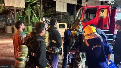 وفاة وإصابة 116 شخصاً في البصرة.. ما سر تسرب الأمونيا القاتل؟