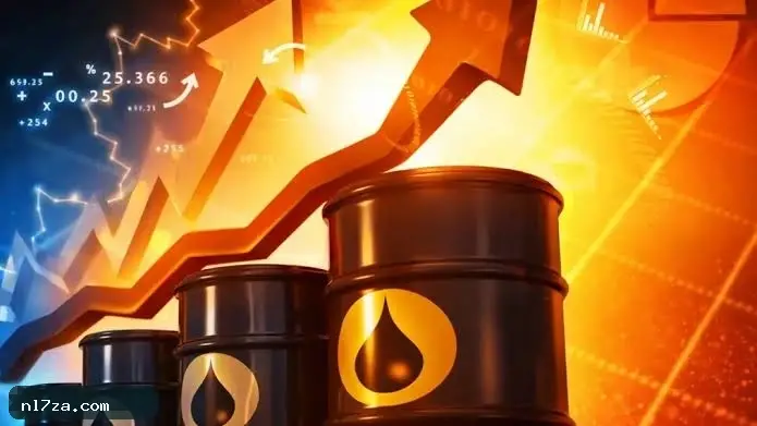 أسعار النفط أسعار النفط