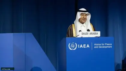 وزير الطاقة: للسعودية الحق في ممارسة خياراتها للاستخدامات السلمية للطاقة النووية