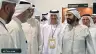محمد بن راشد يزور جناح الكويت في معرض «سوق السفر العربي 2026»