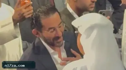 بحضور أحمد حلمى وياسر جلال افتتاح الدورة الثانية لمهرجان ظفار المسرحى