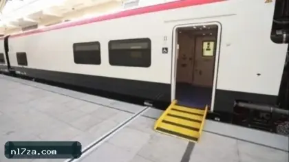 قطار تالجو.. مواعيد الرحلات على خطوط السكة الحديد