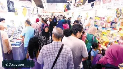 أسعار السلع فى معرض أهلا مدارس بفيصل.. قائمة المنتجات وأبرز التخفيضات