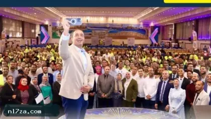 مدير صندوق مكافحة الإدمان يشهد افتتاح معسكر إعداد 1000 متطوع جديد