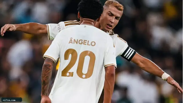 موعد مباراة العين والنصر في نخبة آسيا والقنوات الناقلة والتشكيل المتوقع