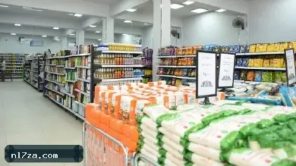 منتجات «كاري أون».. ماذا يجد المواطن داخل منافذ السلسلة؟ تعرف على التفاصيل