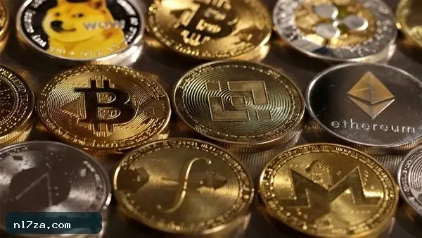 أمريكا تلاحق 61 مليون دولار بالعملات المشفرة من مبيعات النفط الإيراني غير المشروعة أمريكا تلاحق 61 مليون دولار بالعملات المشفرة من مبيعات النفط الإيراني غير المشروعة