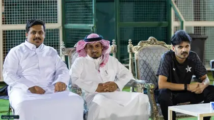 «دوري اﻷولى».. النجمة يعود إلى عنيزة في الدور الثاني