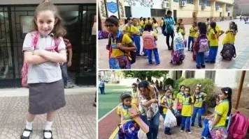 ​رابط نتيجة المرحلة الثانية لرياض الأطفال بالقاهرة.. استعلم الآن