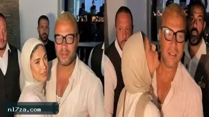 آخرهم رامى صبرى.. عندما يتحول هوس الجماهير إلى مواقف محرجة على الهواء