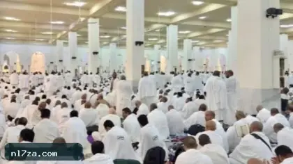 رابط الاستعلام عن نتيجة الفائزين بقرعة حج الجمعيات الأهلية لموسم 2027.