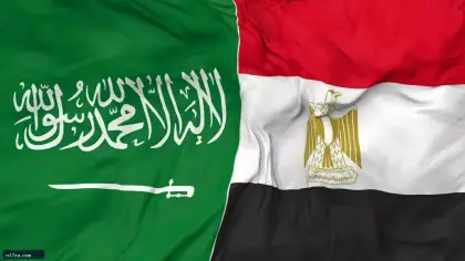 السعودية ومصر.. 82.2 مليار دولار التبادل التجاري خلال 5 أعوام