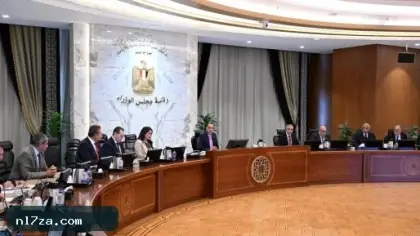 رئيس الوزراء يستكمل مناقشة مقترح مشروع قانون لتنظيم السوق العقارية