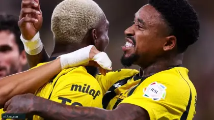 بعد غياب طويل.. الاتحاد يحدد موعد عودة سعد الموسى