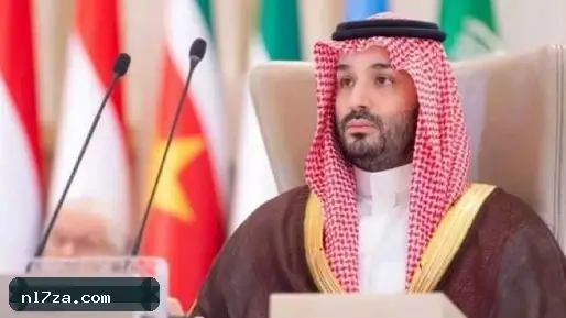 ولي العهد السعودي يبعث ببرقية شكر للرئيس السيسى على حفاوة الاستقبال ولي العهد السعودي يبعث ببرقية شكر للرئيس السيسى على حفاوة الاستقبال