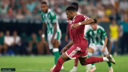 بث مباشر مباراة ريال مدريد وإلتشي اليوم في الدوري الإسباني