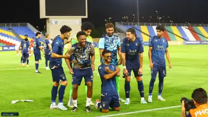 العلا.. صدارة وانتصارات بالجملة.. وشباك عصيّة