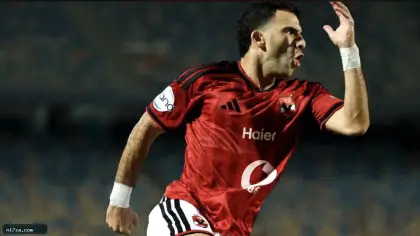 الدوري الممتاز| زيزو: حققنا فوزًا مهمًّا على أبو قير للأسمدة