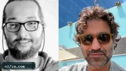أحمد فهمي والمخرج حسين المنباوي يبدأن تصوير مسلسلهما لرمضان 2027 فى نوفمبر