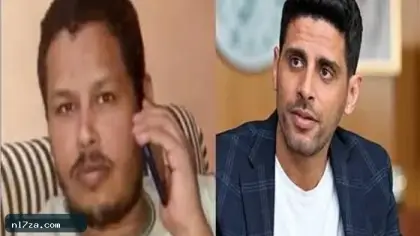 فيديو يوثّق اللحظات الأخيرة.. تفاصيل جديدة في مقتل عم فتحي الميرغني