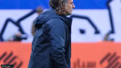 مدرب النصر السابق يحمل شخص واحد مسؤولية العودة.. من هو؟