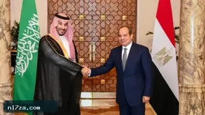 الإعلام الأردنى يبرز زيارة ولى العهد السعودى للقاهرة وتطورات الشراكة المصرية السعودية